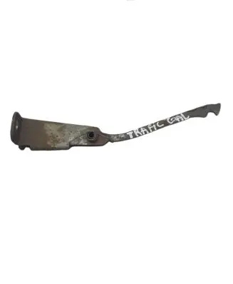 Renault Trafic II (X83) Loading door check strap stopper 197752
