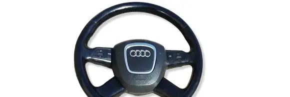 Audi A6 S6 C6 4F Steering wheel 4F0419091AK