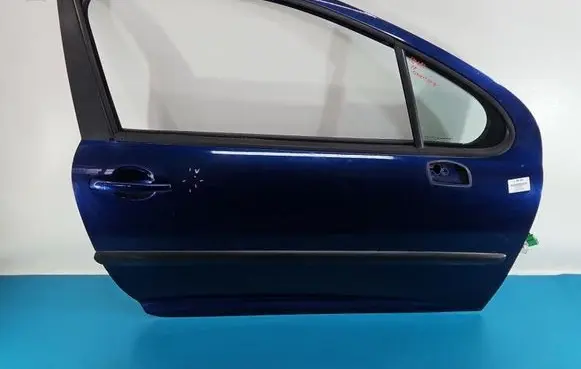 Peugeot 207 Front door IMPRK1598329