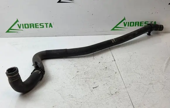 Fiat Doblo Engine coolant pipe/hose 0051898749