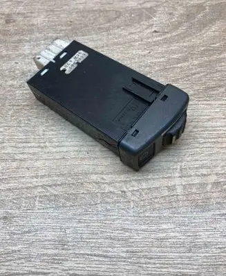 Volvo S70 V70 V70 XC Panel lighting control switch 6849861