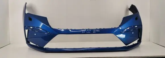 Skoda Enyaq iV Front bumper 5LA807221F