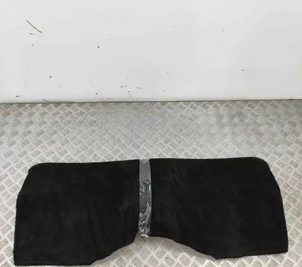 Porsche Boxster 987 Other interior part 98755103500A10 98755103500