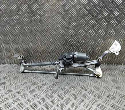 BMW X3M F97 Front wiper linkage and motor 7399013