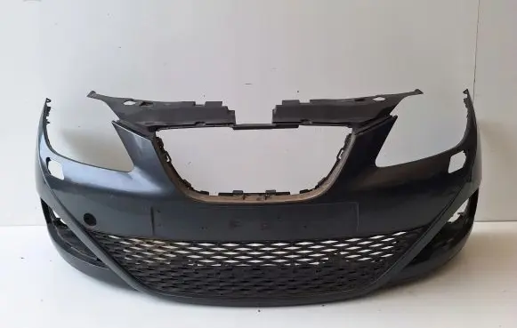 Seat Ibiza IV (6J,6P) Front bumper 6J0807221