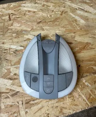 Mercedes-Benz E W211 Front seat light A2118204201 0000362849 2JM00825640