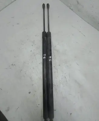 Volkswagen Multivan T5 Tailgate/trunk strut/damper 7H0827550B