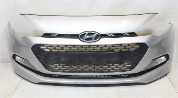 Hyundai i20 (GB IB) Front bumper 