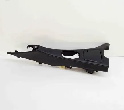 BMW 6 F12 F13 Other center console (tunnel) element 9197229 9197340