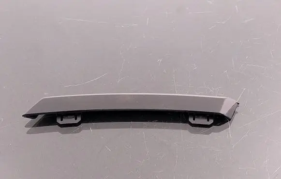 Honda CR-V Front bumper splitter molding 71125SWWG01