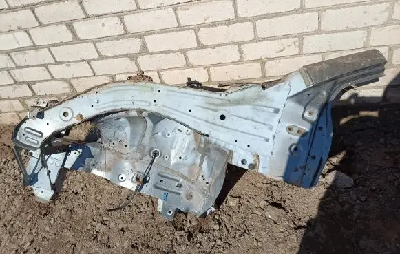Honda CR-V Front quarter panel 
