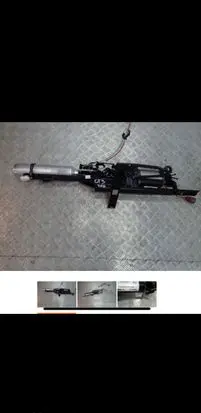 Porsche 911 991 Electric power steering pump 