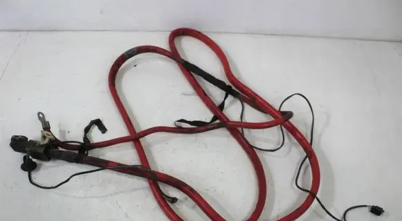BMW 6 E63 E64 Other wiring loom