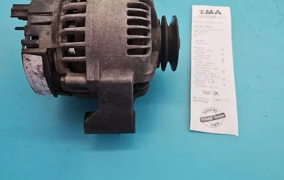 Citroen Saxo Generator/alternator 9628925380 IMPRK1589798