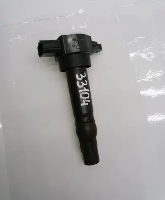 Mitsubishi Colt High voltage ignition coil MN195616 FK0330