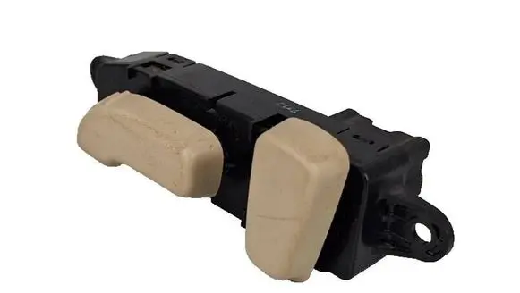 Seat control switch