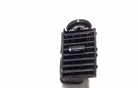 Dashboard side air vent grill/cover trim