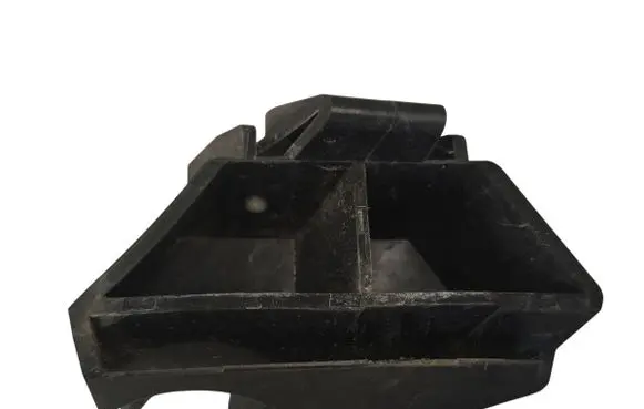 Tesla Model S Fog light bracket 107291400B