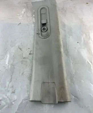 Mercedes-Benz Vito Viano W639 (B) pillar trim (top) A6396904753 A63969047537D43