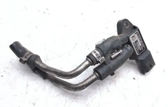 Volvo S60 Exhaust gas pressure sensor 31293659 0281006208