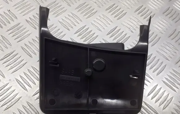 Saab 9-3 Ver2 Car ashtray 12802543