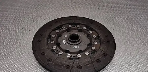 KIA Sportage Clutch pressure plate 4110024720