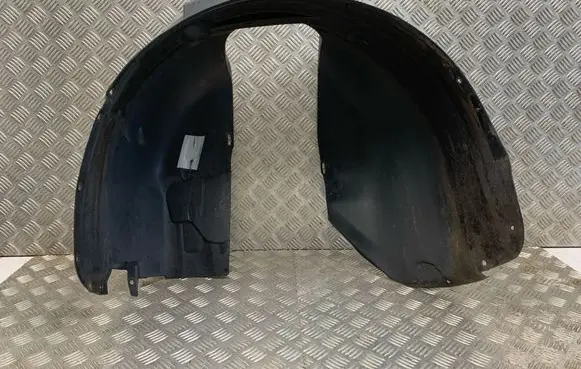 Volvo C30 Front wheel arch liner splash guards 31213670