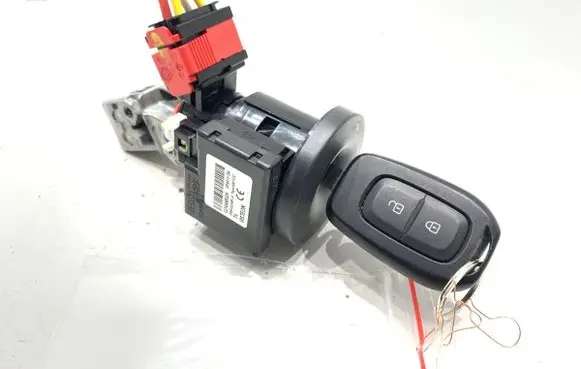 Dacia Duster II Ignition lock 285916556R