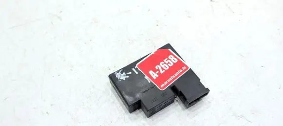 Volkswagen PASSAT B7 Sensor 3C0909141