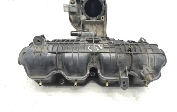 Intake manifold