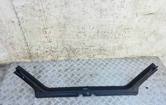 Mercedes-Benz CL C140 Trunk/boot sill cover protection 1406941325