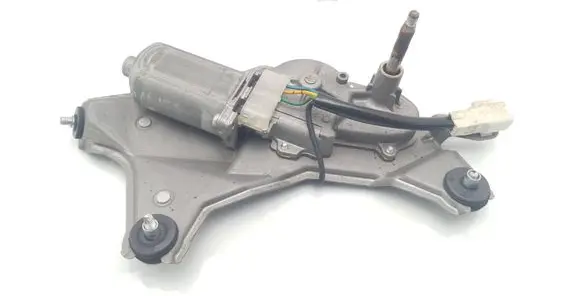 Toyota Prius (XW20) Rear window wiper motor 8513047010