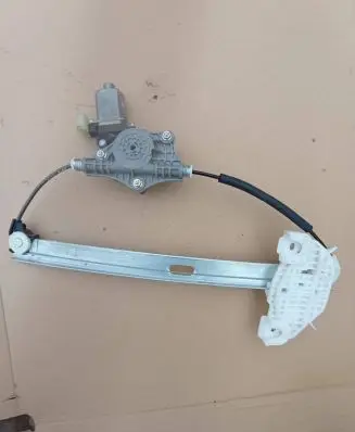 KIA Rio Rear door manual window regulator 