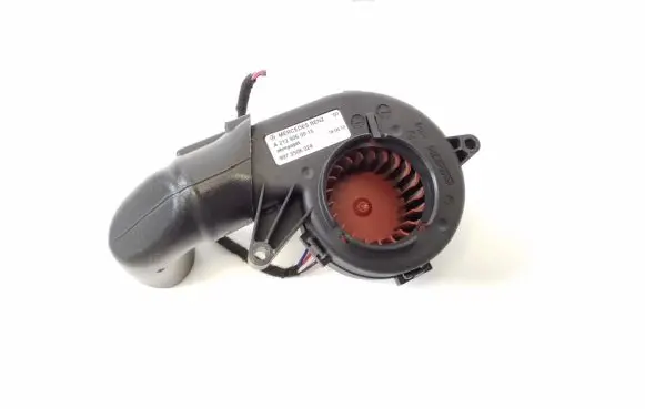 Mercedes-Benz CLS C218 X218 Other devices A2128321345