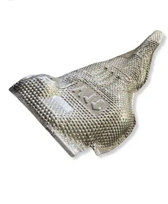 Toyota RAV 4 (XA50) Exhaust heat shield 
