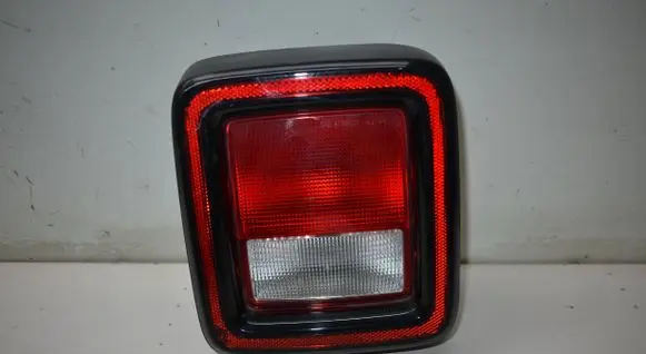 Jeep Wrangler Rear/tail lights 55112890AG