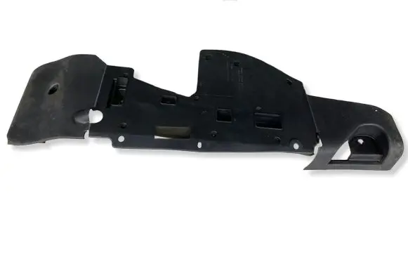 Citroen C4 Grand Picasso Dashboard lower bottom trim panel 9654111077