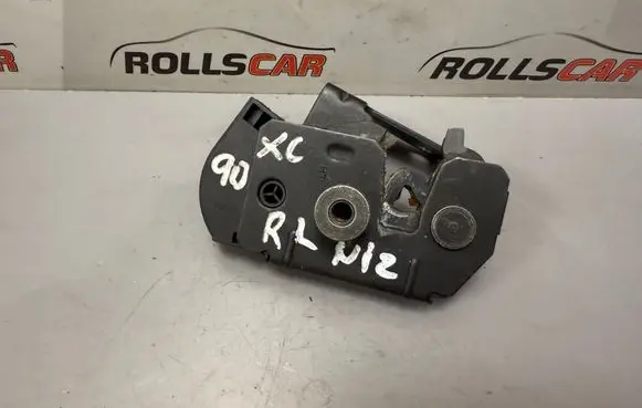 Volvo XC90 Tailgate/trunk/boot lock/catch/latch 30649106