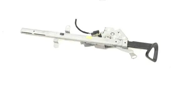 Mercedes-Benz CLK A209 C209 Seat belt adjustment motor A2098680222 A2098600282