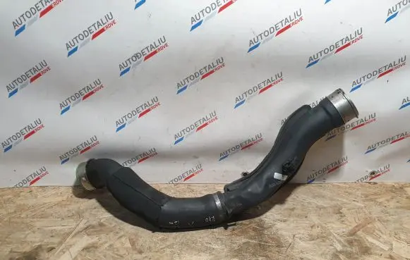 BMW X6 E71 Intercooler hose/pipe 7807986 4737106