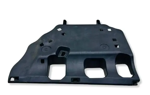 Toyota Corolla E210 E21 Dashboard lower bottom trim panel 5560702310