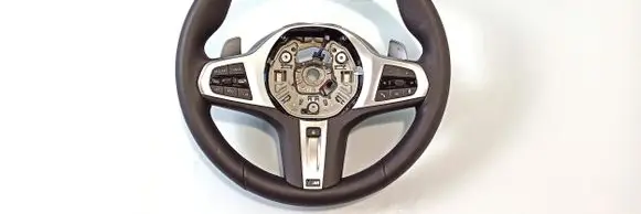 BMW 4 G22 G23 G24 G26 Steering wheel 32308746691 8746691