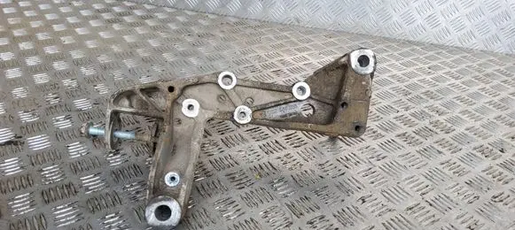 Volkswagen Touran I Front lower control arm/wishbone 1K0199295F