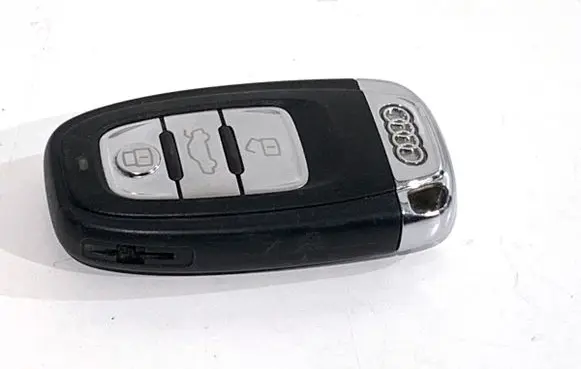 Audi Q5 SQ5 Ignition key/card 8T0959754D