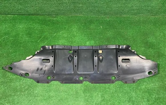 Hyundai Kona I Engine splash shield/under tray 86690DD000