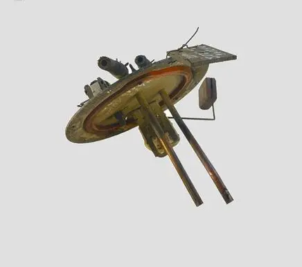 Mazda 6 Fuel level sensor