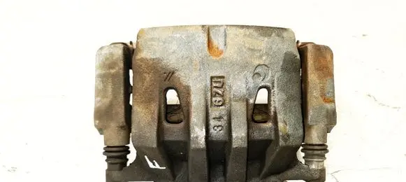 Lexus RX 450H Front brake caliper 6ZU