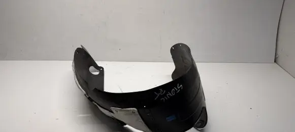 KIA Stonic Rear arch fender liner splash guards 86822H8400