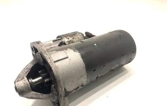 Ford Focus C-MAX Starter motor 0001109390