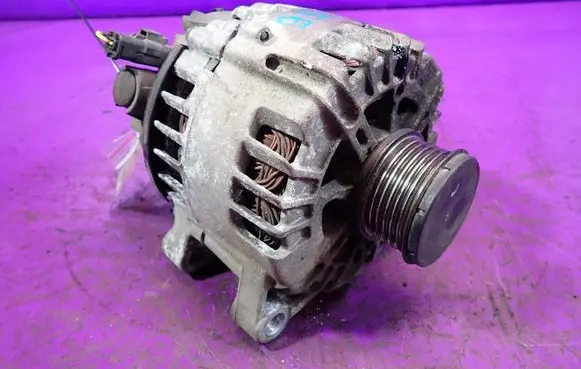 Fiat Scudo Generator/alternator